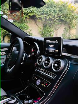 مێرسێدس بێنز C-Class